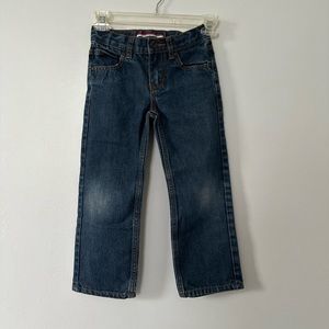 Tommy Hilfiger Boys jeans size 5